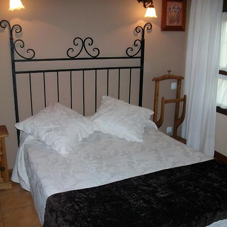Casa De Labranza Ria De Castellanos Hotel Arnuero Buitenkant foto