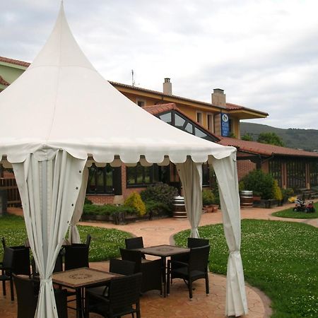Casa De Labranza Ria De Castellanos Hotel Arnuero Buitenkant foto