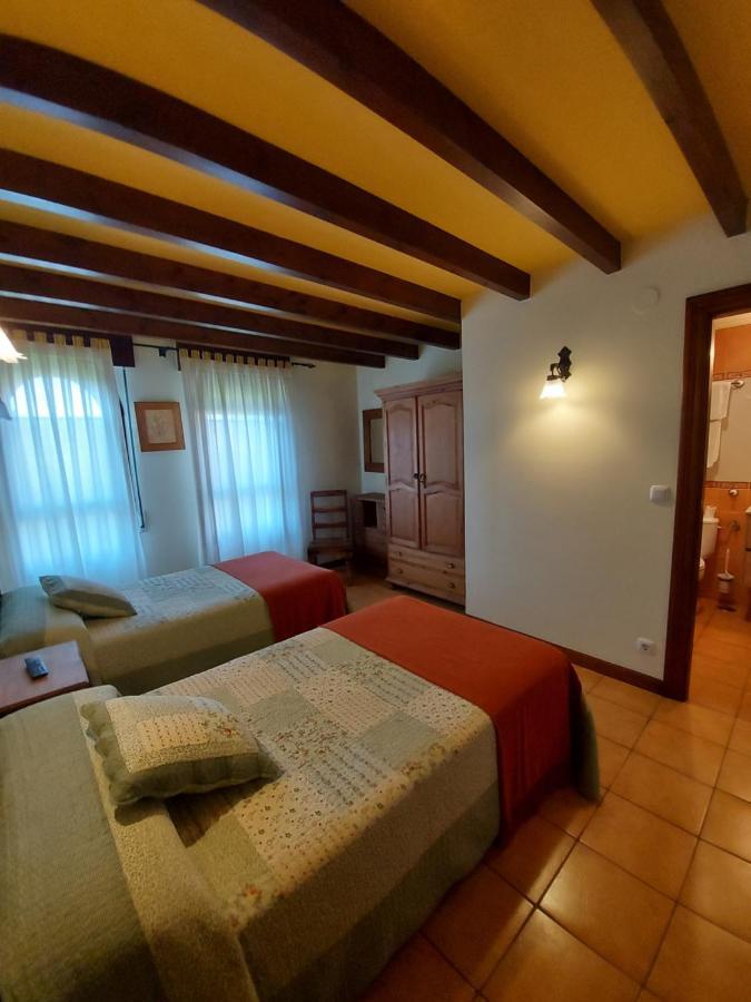 Casa De Labranza Ria De Castellanos Hotel Arnuero Buitenkant foto