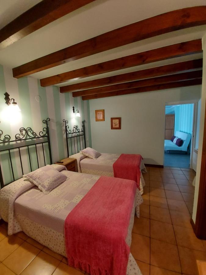 Casa De Labranza Ria De Castellanos Hotel Arnuero Buitenkant foto