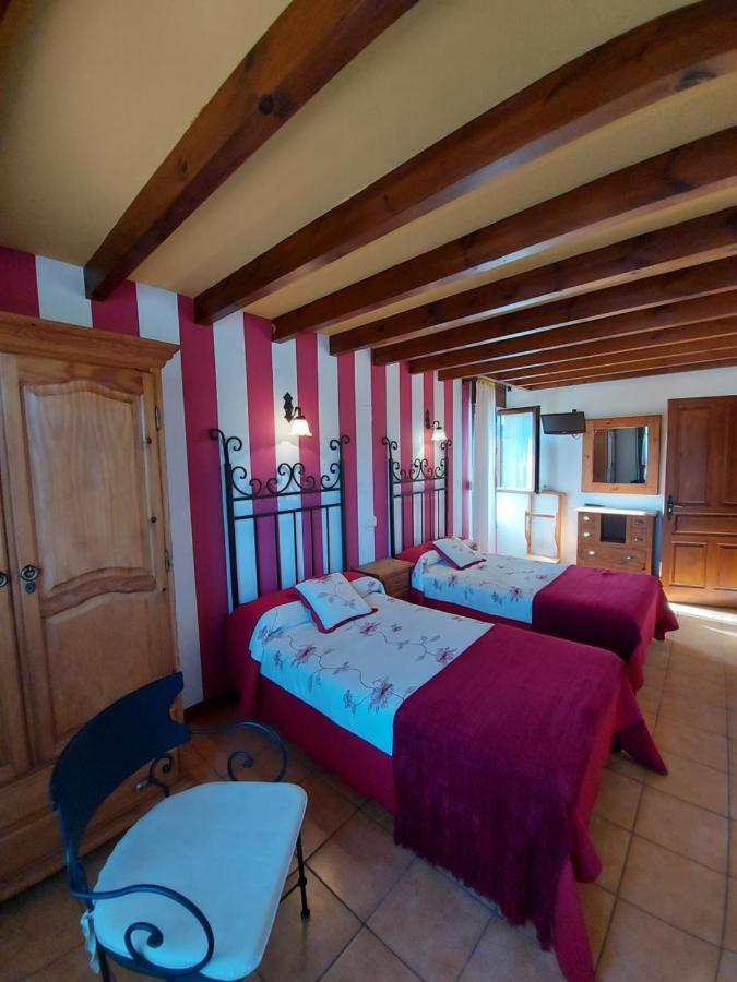 Casa De Labranza Ria De Castellanos Hotel Arnuero Buitenkant foto