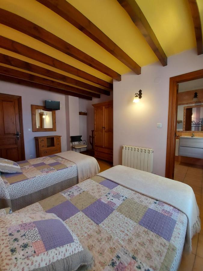Casa De Labranza Ria De Castellanos Hotel Arnuero Buitenkant foto