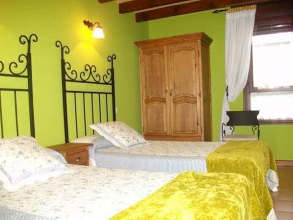 Casa De Labranza Ria De Castellanos Hotel Arnuero Buitenkant foto