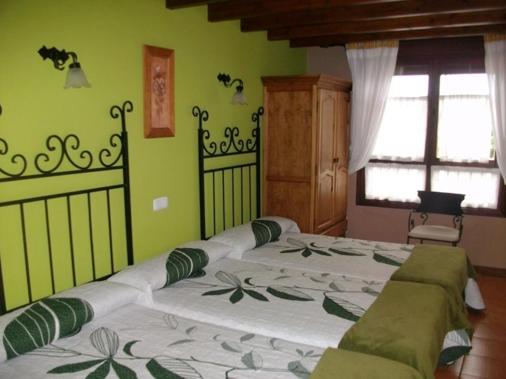 Casa De Labranza Ria De Castellanos Hotel Arnuero Kamer foto