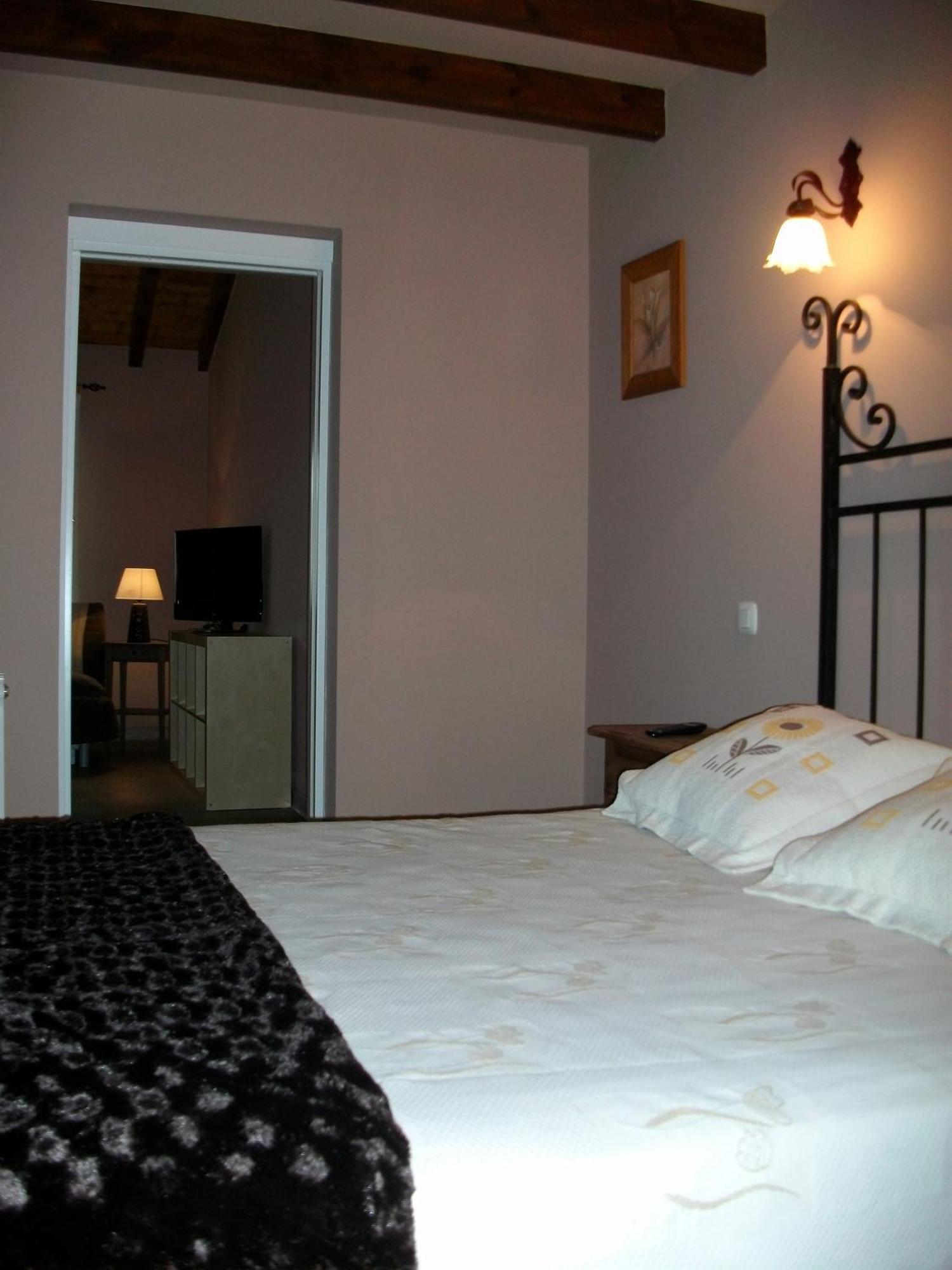 Casa De Labranza Ria De Castellanos Hotel Arnuero Buitenkant foto