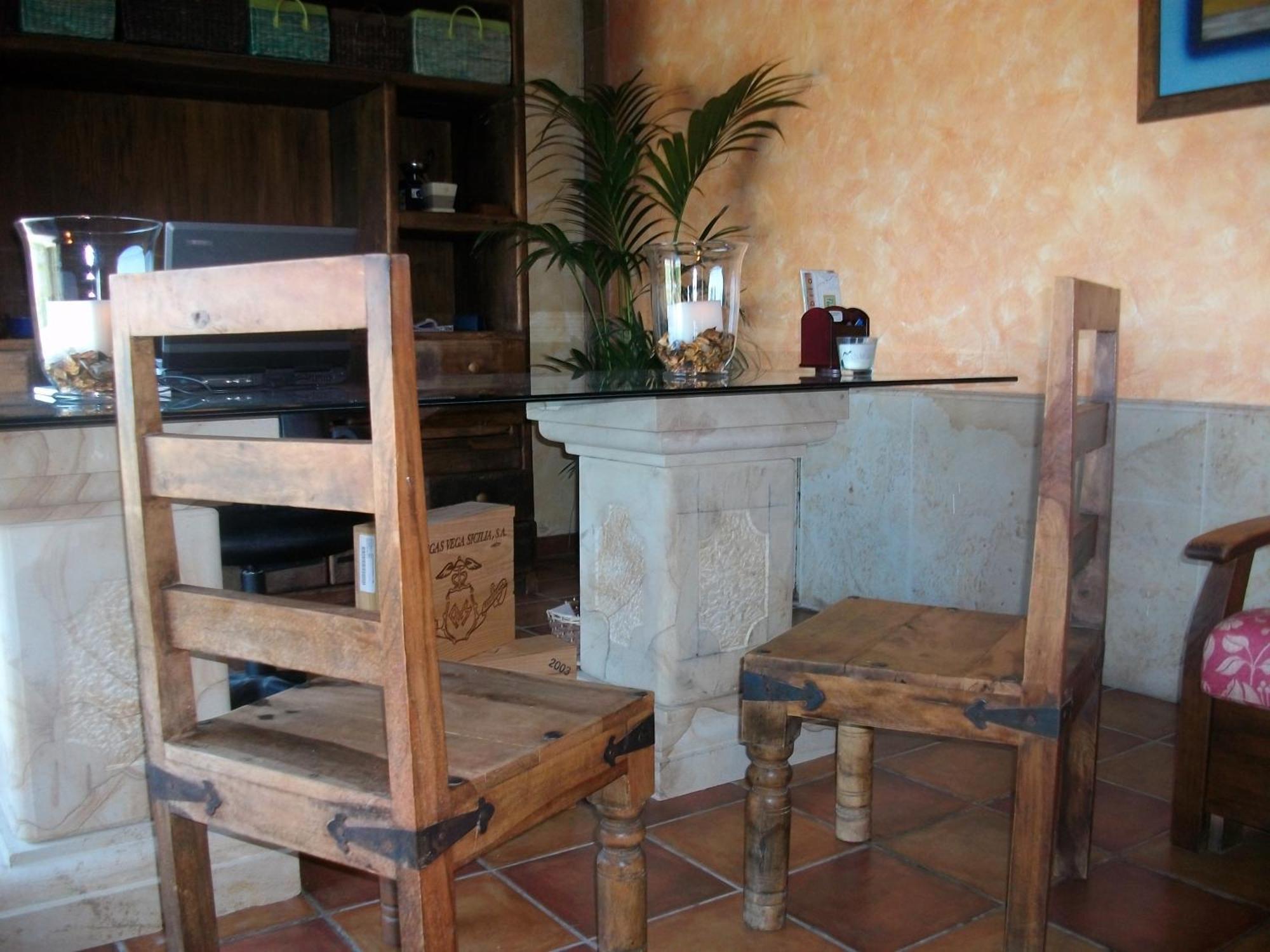 Casa De Labranza Ria De Castellanos Hotel Arnuero Buitenkant foto